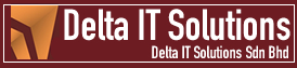 DELTA IT SOLUTIONS